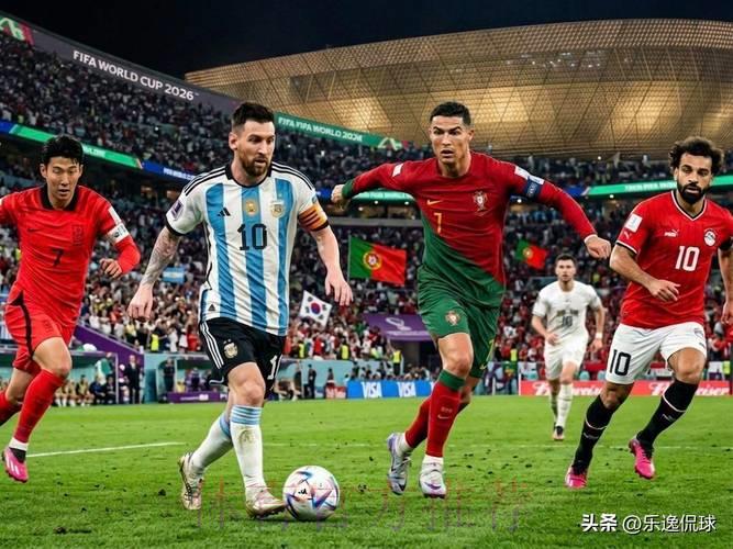 2026世界杯赛事精彩集锦:经典进球与高燃对决全回顾 2026世界杯赛事精彩集锦:经典进球与高燃对决全回顾
