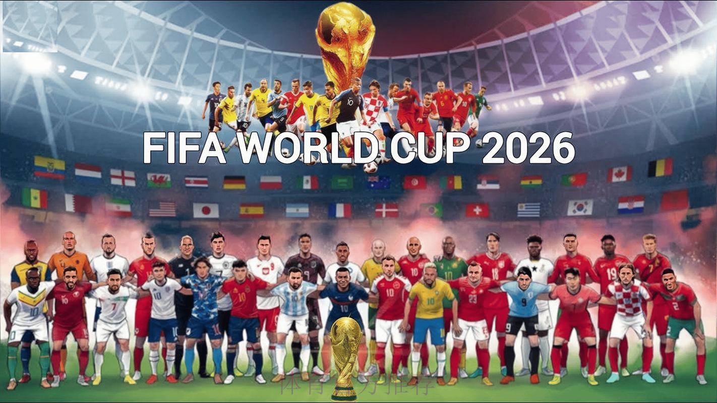 2026世界杯高清官方直播