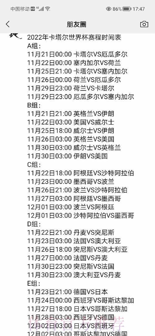 世界杯夺冠之路:热门强队赛程全面解读 世界杯夺冠之路:热门强队赛程全面解读